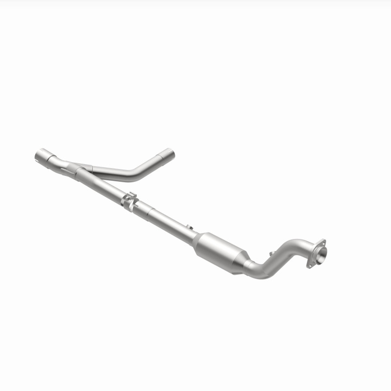 MagnaFlow 04-05 Dodge Ram 1500 5.7L Direct Fit Converter thumbnail 7