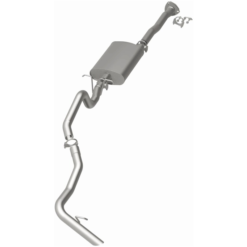 MagnaFlow BRE Exhaust Kit 98-01 Sonoma S10 Hombre 4.3L thumbnail 4