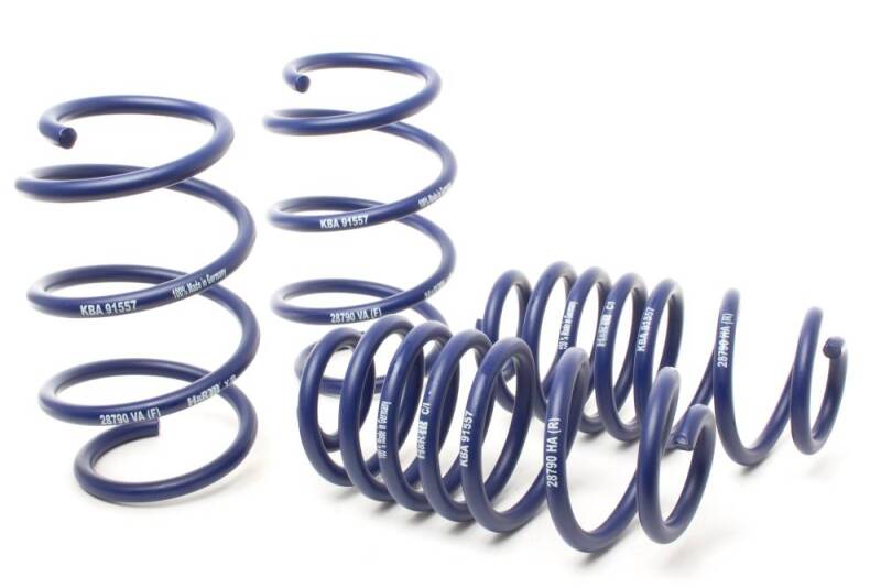 HR Sport Springs