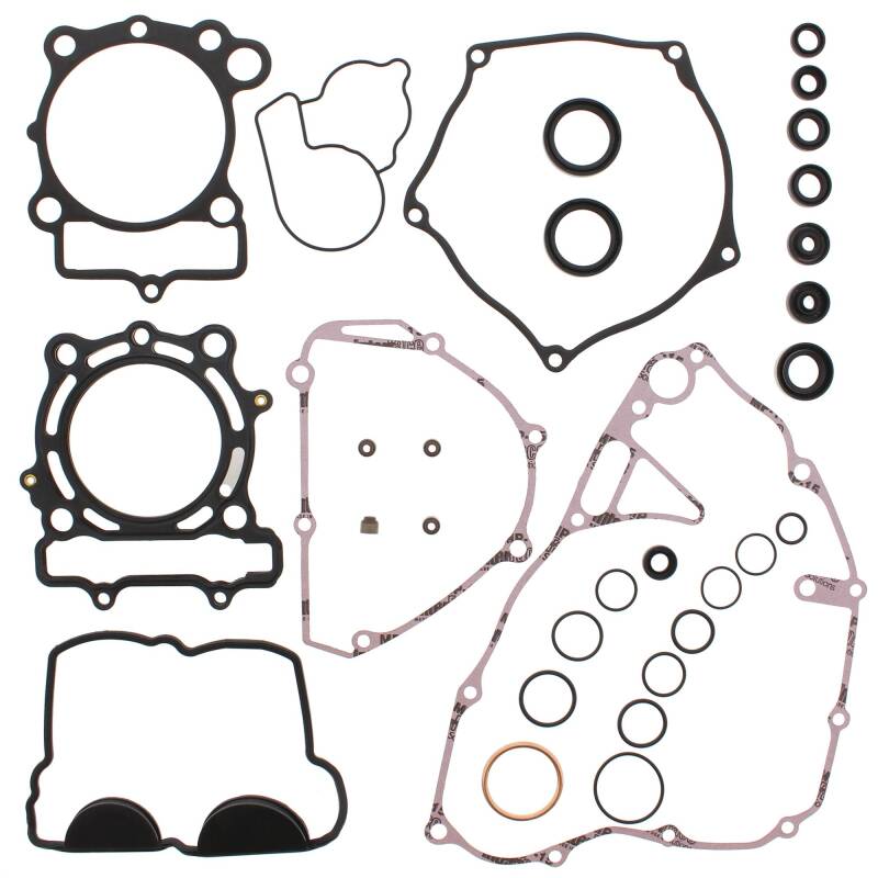 VEP Complete Gasket Kit