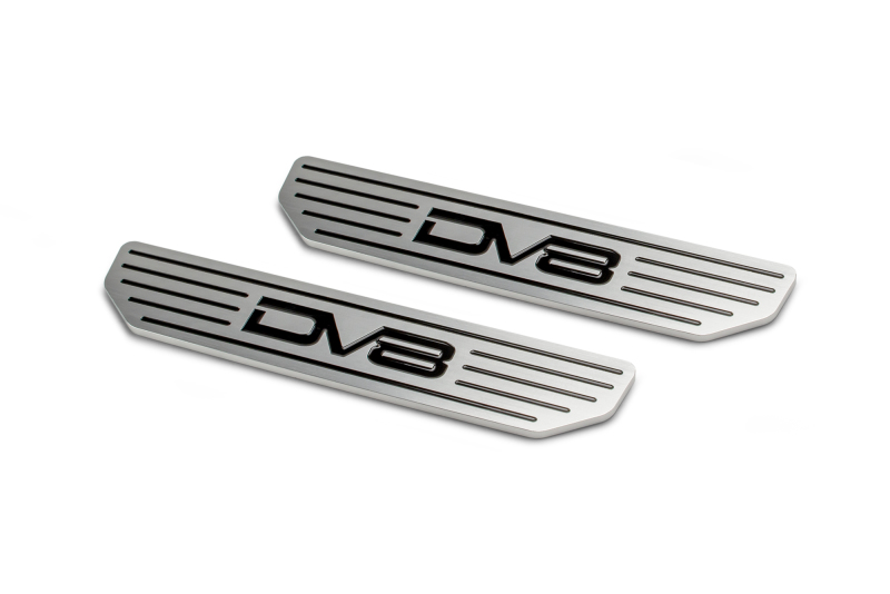 DVE Sill Plates