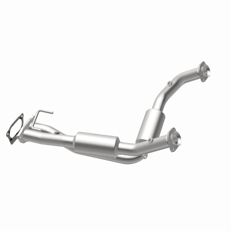 MagnaFlow Direct Fit Catalytic Converter 04-06 Ford Ranger 4.0L thumbnail 8