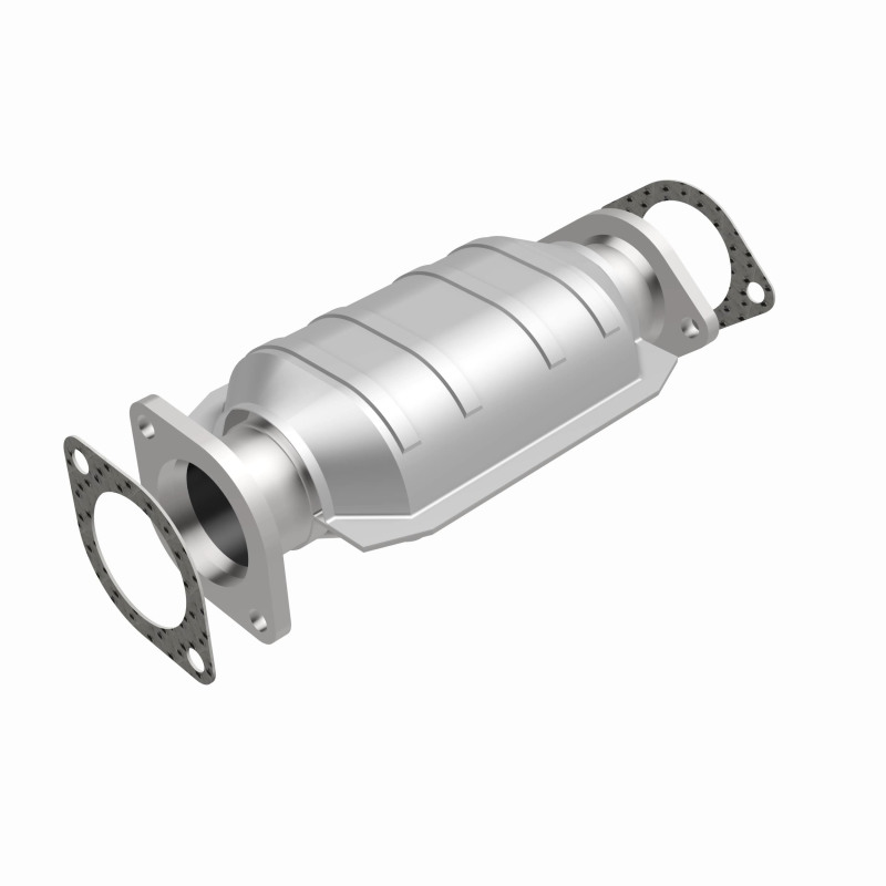 MagnaFlow Direct Fit Catalytic Converter 02-04 Infiniti I35 3.5L thumbnail 9