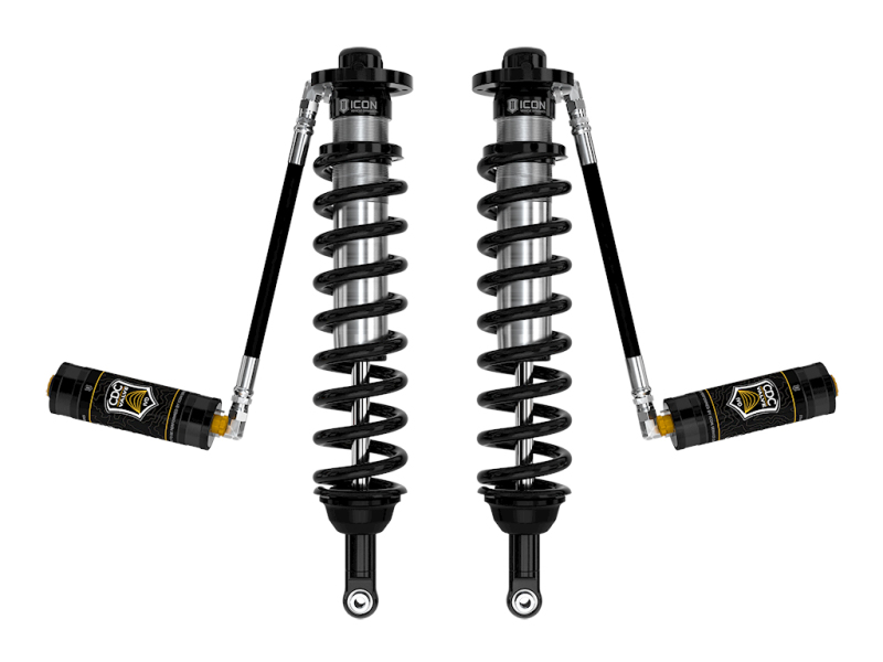ICO 2.5 Series Coilover Kits