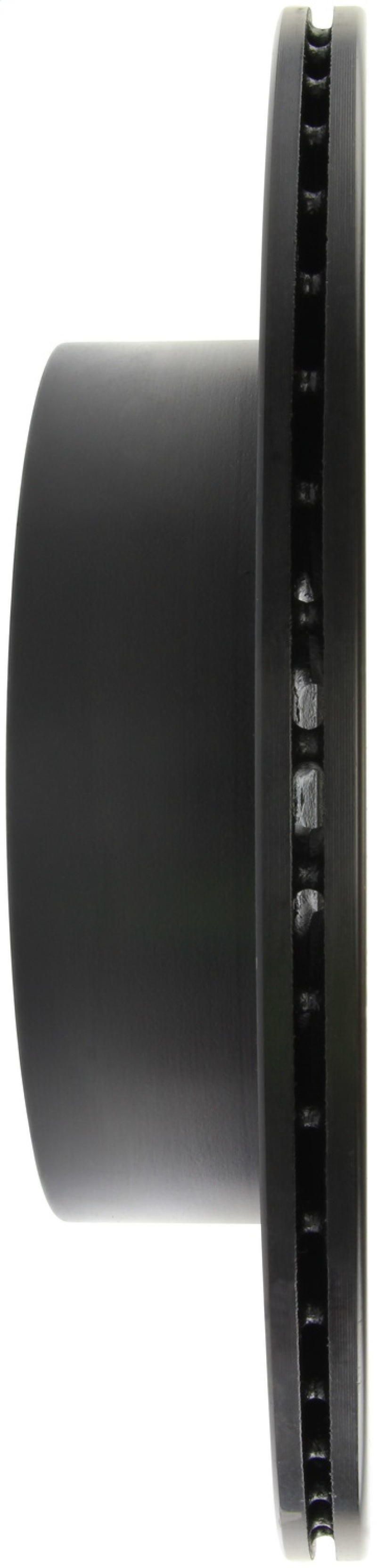 StopTech 06-07 350Z / 05-07 G35 / 06-07 G35X SportStop Slotted & Drilled Rear Right Rotor thumbnail 5
