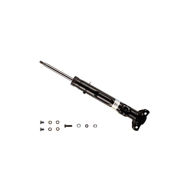 Bilstein B4 1984 Mercedes-Benz 190D 2.2 Front Suspension Strut Assembly thumbnail 4