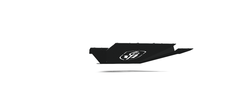 RDA SPARTAN Front Bumpers