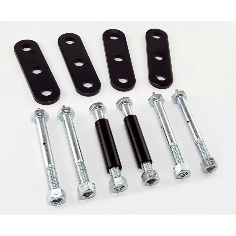 LEAF SPRINGS-OMIX
Shackle