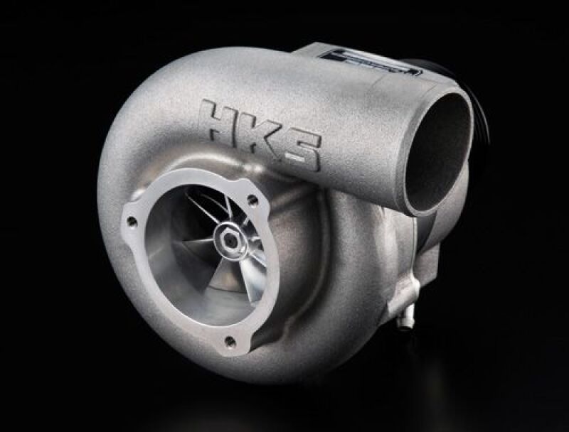 HKS Supercharger Components