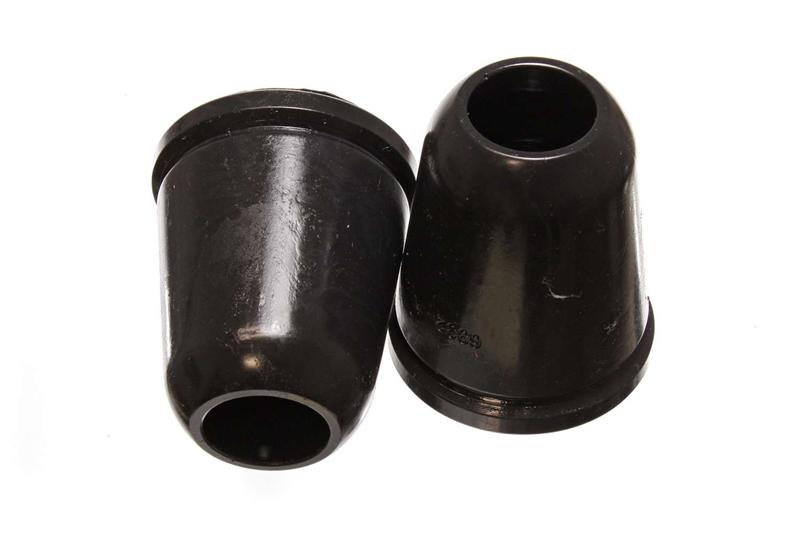 ES Bump Stops - Black