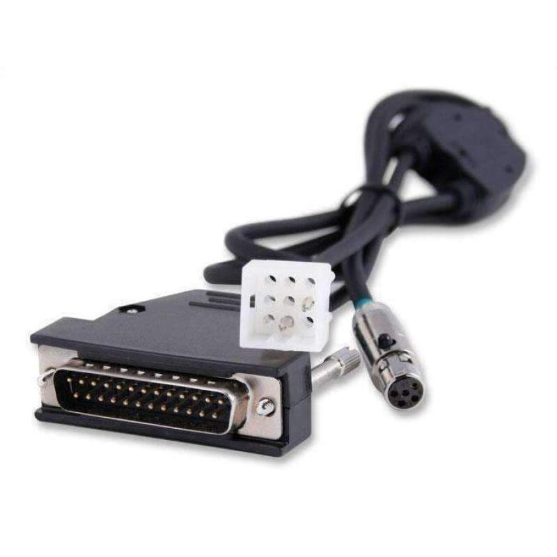 RGD Radio Jumper Cable