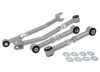 WL Control Arms - Rear