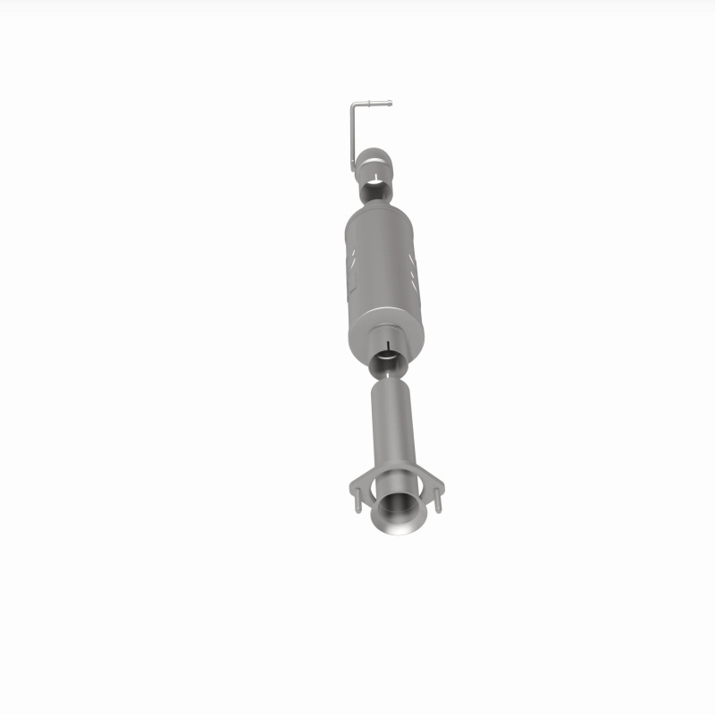 MagnaFlow SYS C/B 05-06 Wrangler Unlimit 4.0L thumbnail 7
