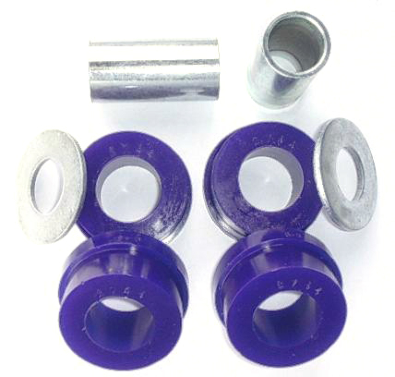 SPR Bushings - Control Arm