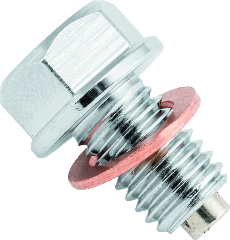 BKM Drain Plugs