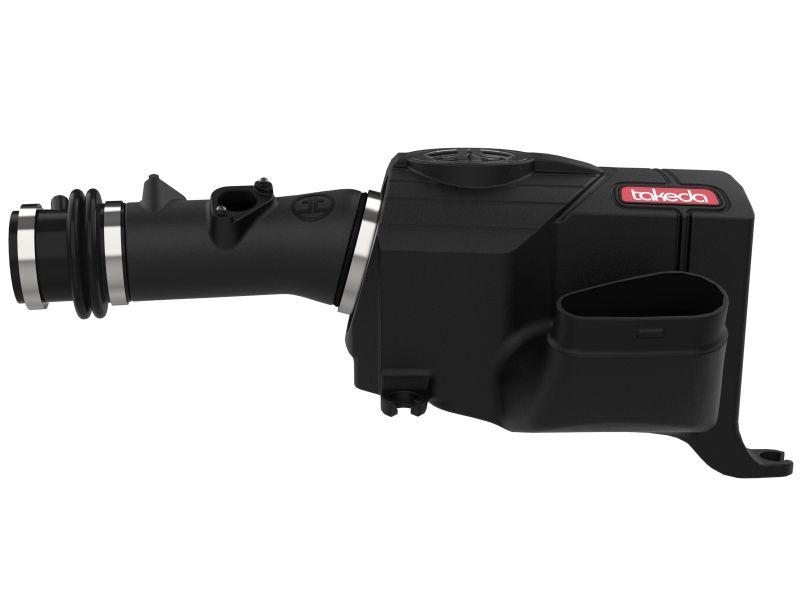 aFe Momentum Intake System w/ Pro 5R Filter 2021-2022 Acura TLX thumbnail 5