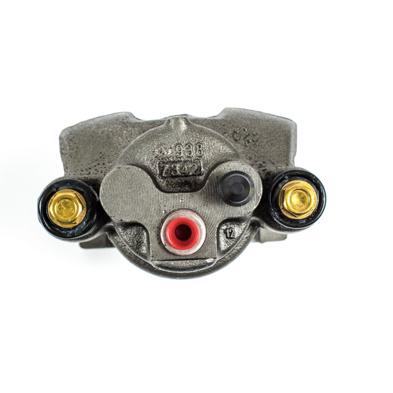 Power Stop 06-10 Jeep Commander Rear Right Autospecialty Caliper w/o Bracket thumbnail 8