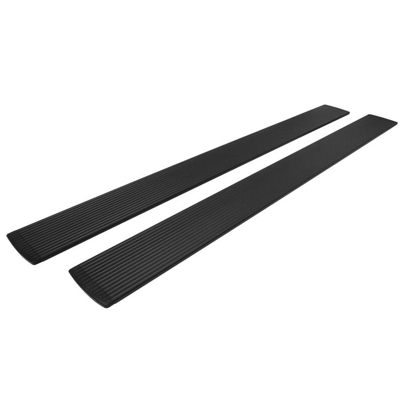 WES Running Boards - Pro-e