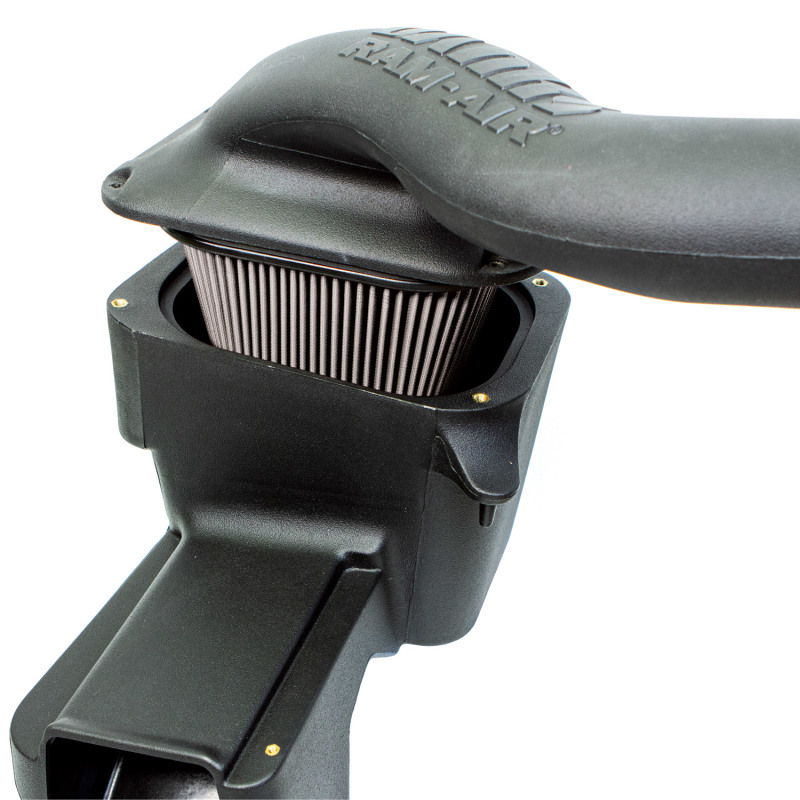 Banks Power 17-19 Ford F250/F350/F450 6.7L Ram-Air Intake System - Dry Filter thumbnail 7