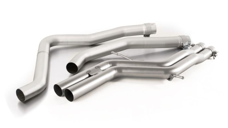 RMS Axle Back Exhausts