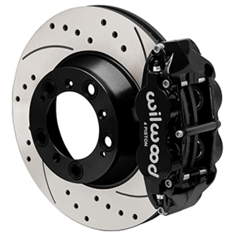 WIL Superlite Brake Kit