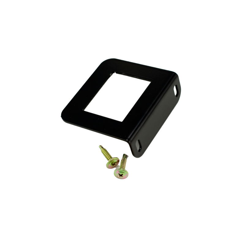 ARB Air Locker Switch Bracket 2Gang thumbnail 2