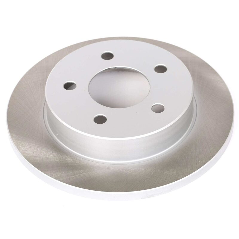 PSB Semi Coated Rotors