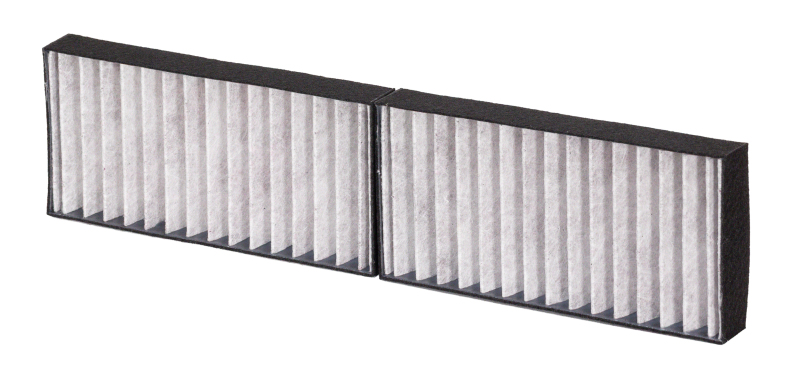 K&N Disposable Cabin Air Filter Advantage Plus 11-18 Jeep Wrangler thumbnail 3