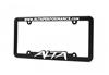 PA License Plate Frame