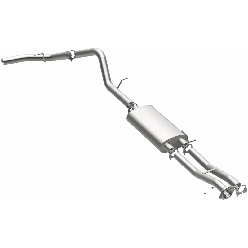 MagnaFlow BRE Exhaust Kit 02-06 Escalade ESV Escalade EXT Yukon XL 1500 6L thumbnail 6