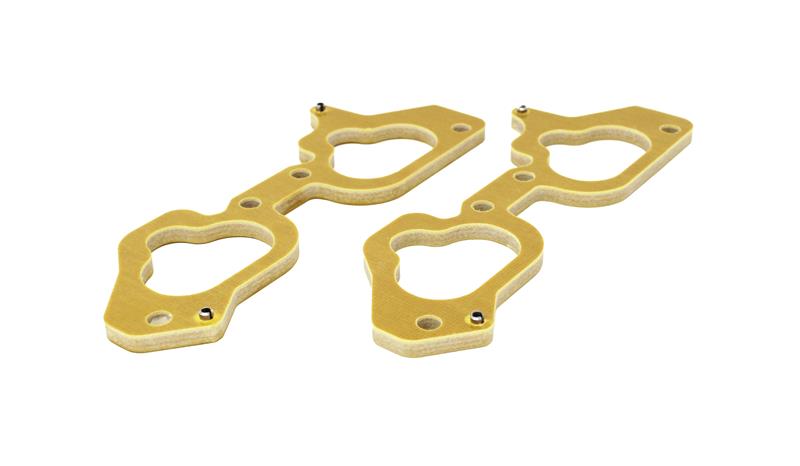 TQS Thermal Gasket - Int Mani