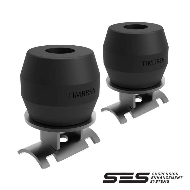 TIM Suspension Enhancement Systems