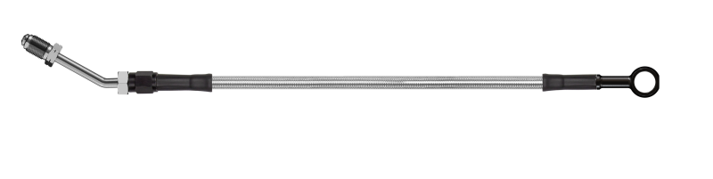 GR Powersports Clutch Lines