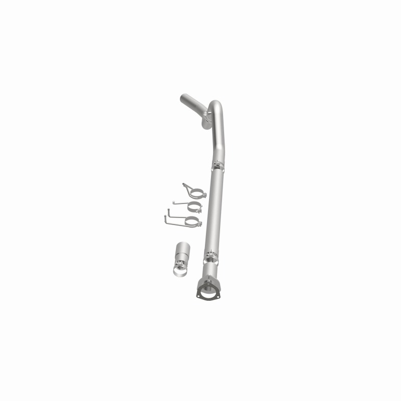 MagnaFlow BRE Exhaust Kit 08-22 Ford F-250 Super Duty F-350 Super Duty thumbnail 3