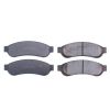 PSB Z16 Evolution Brake Pads