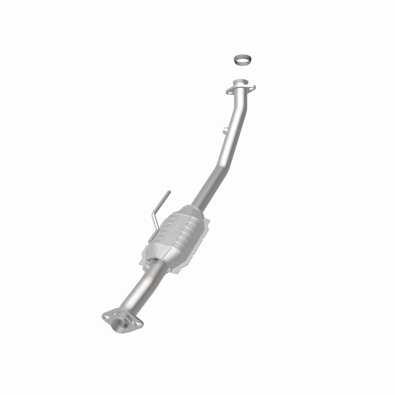MagnaFlow 95 Mazda B2300 2.3L CA Direct Fit Converter thumbnail 7