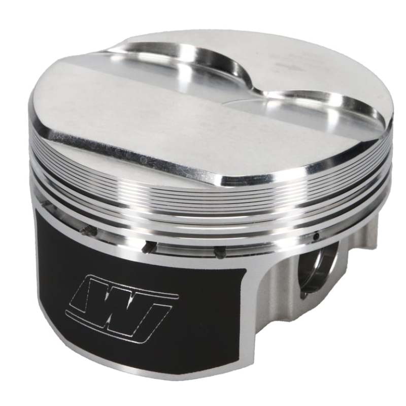 Wiseco Chevy LS 5.3 Series +6cc Dome 3.800in Bore Shelf Piston Kit - Set of 8 thumbnail 5