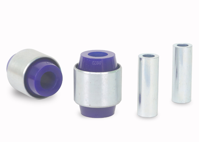 SPR Bushings - Control Arm