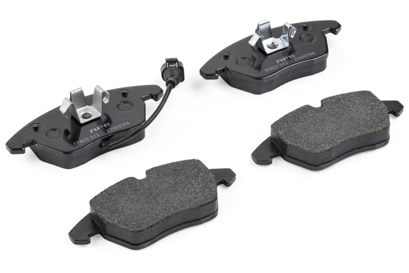 APR Brake Pads