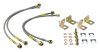 GR G-Stop Brake Line Kits