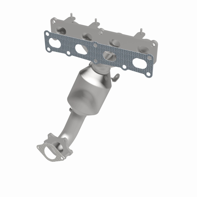 MagnaFlow 2015 Jeep Cherokee 2.4L Direct Fit Converter thumbnail 8