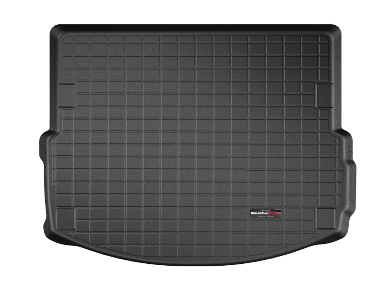 WT Cargo Liners - Black