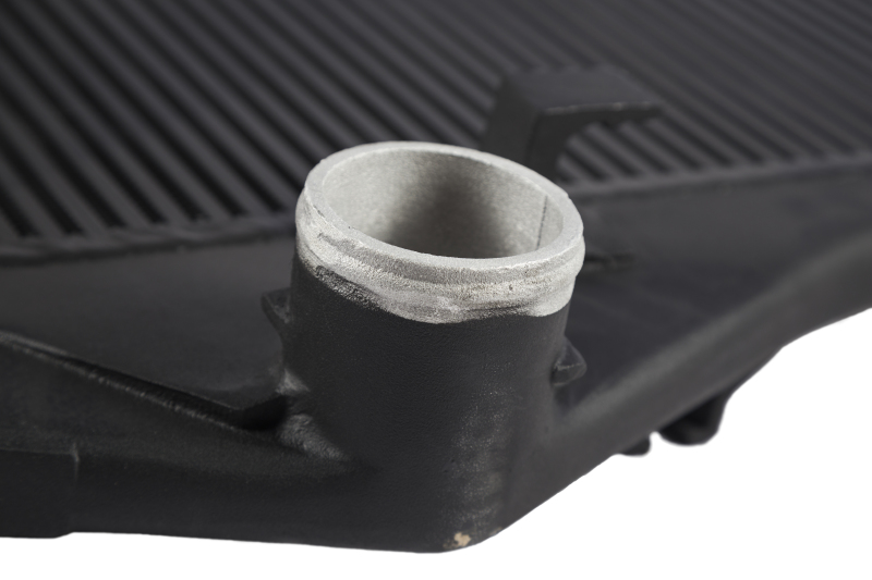 CSF Turbo Diesel Charge-Air Coolers 7104 Intercooler, Cooler, Aluminum, Black, Dodge, Each thumbnail 9