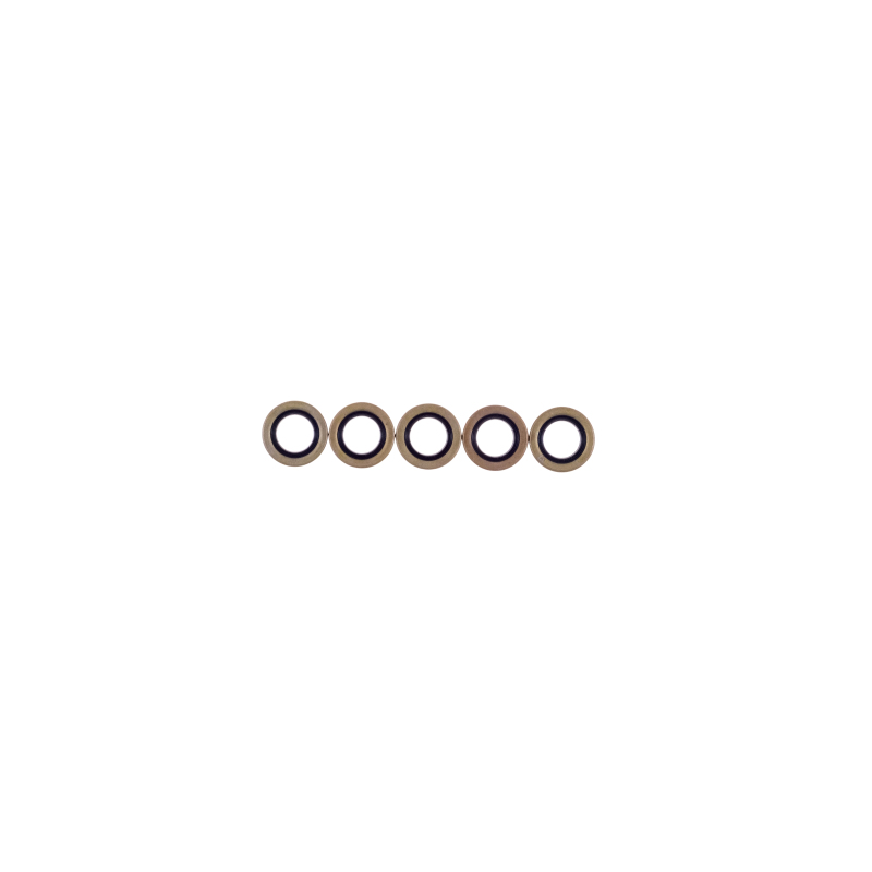 CG Complete Motor Gasket Kit