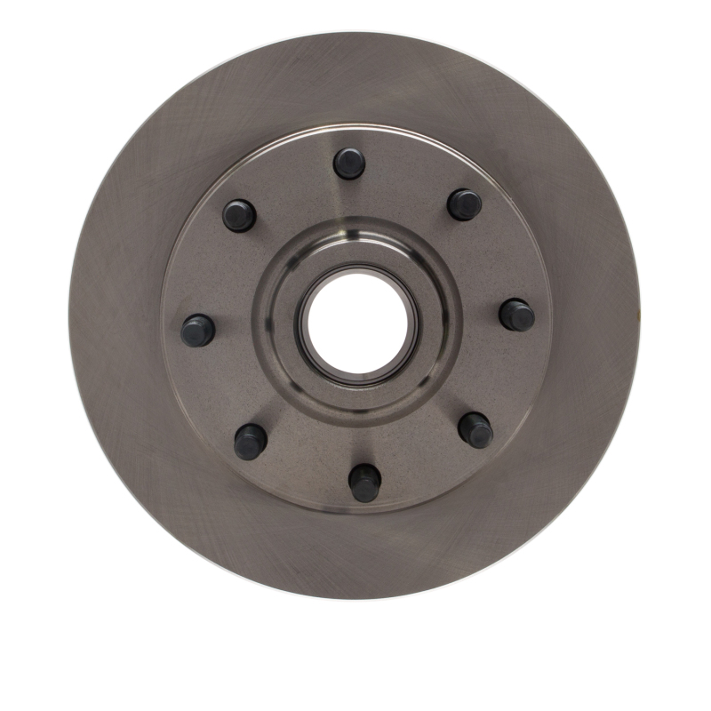 DFC Brake Rotors - Plain