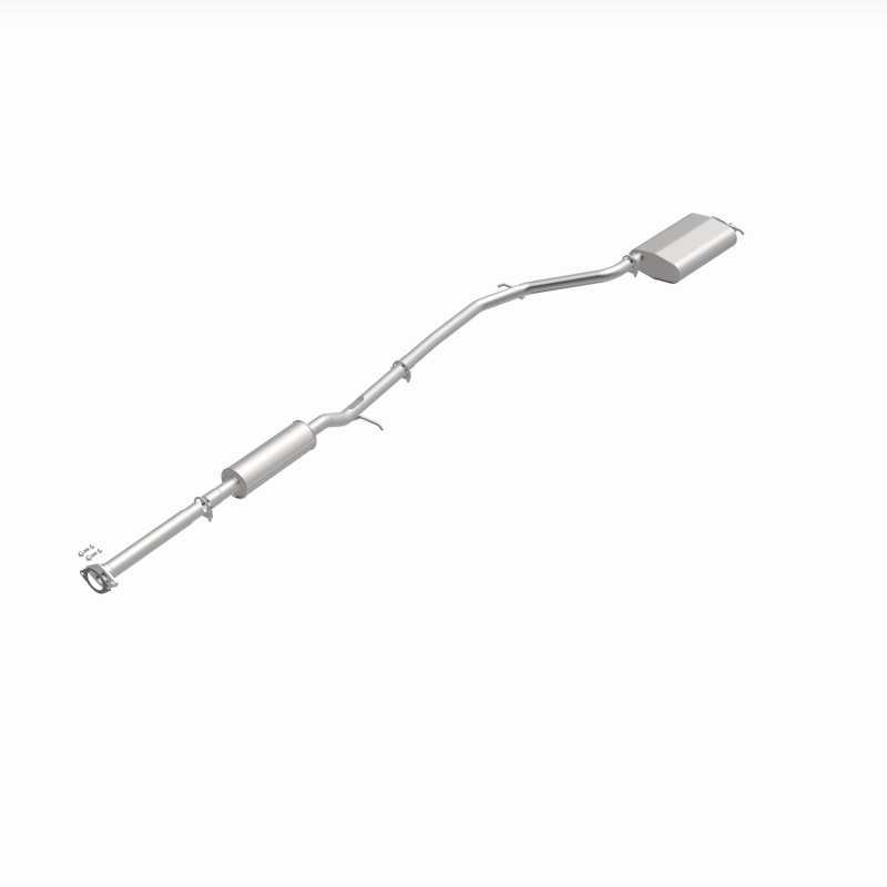MagnaFlow BRE Exhaust Kit 08-10 Taurus Sable 3.5L thumbnail 8