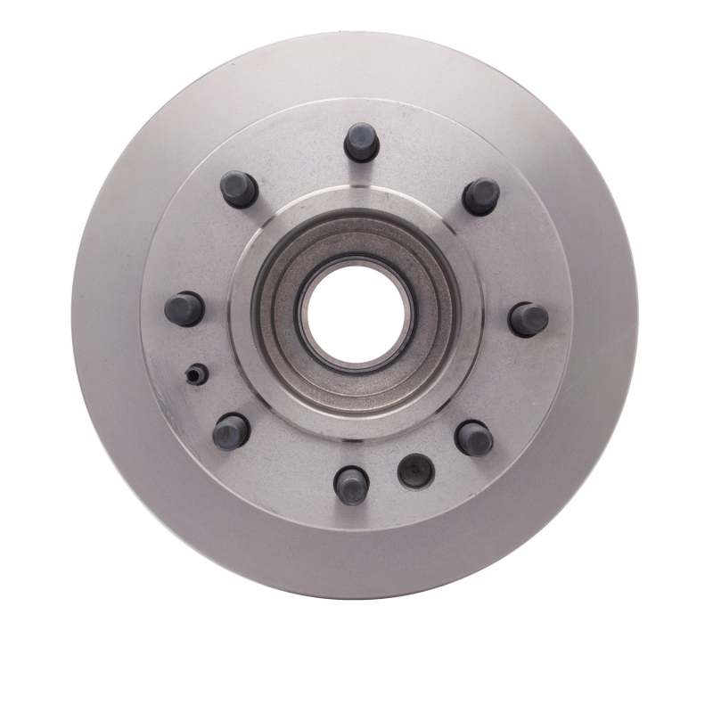 DFC Brake Rotors - Plain