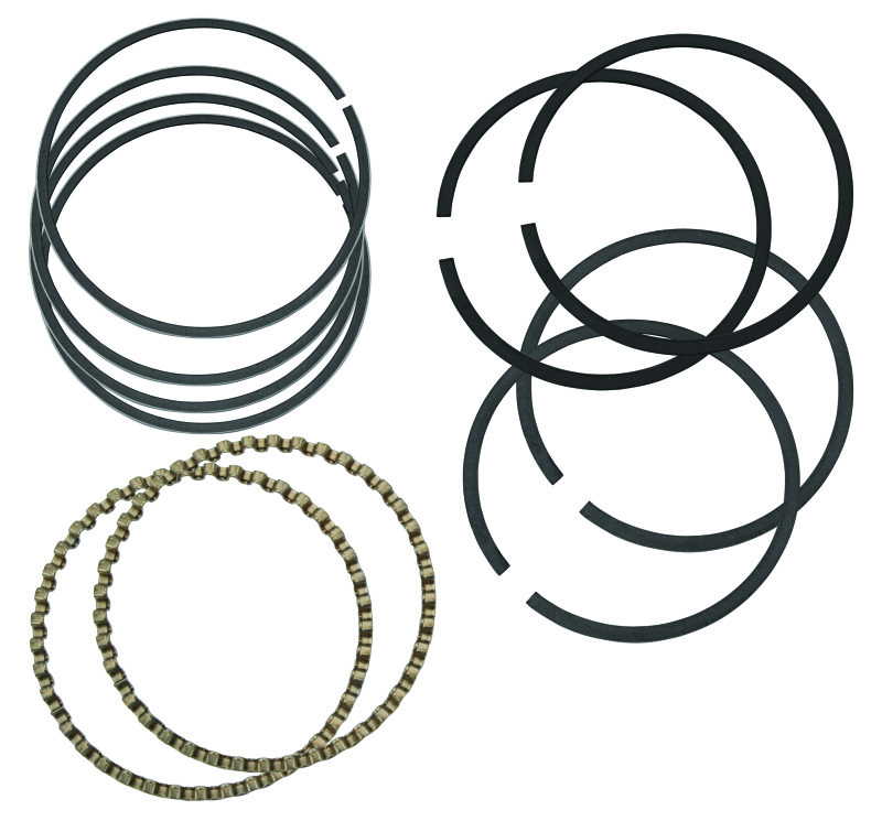 SSC Piston Ring Sets