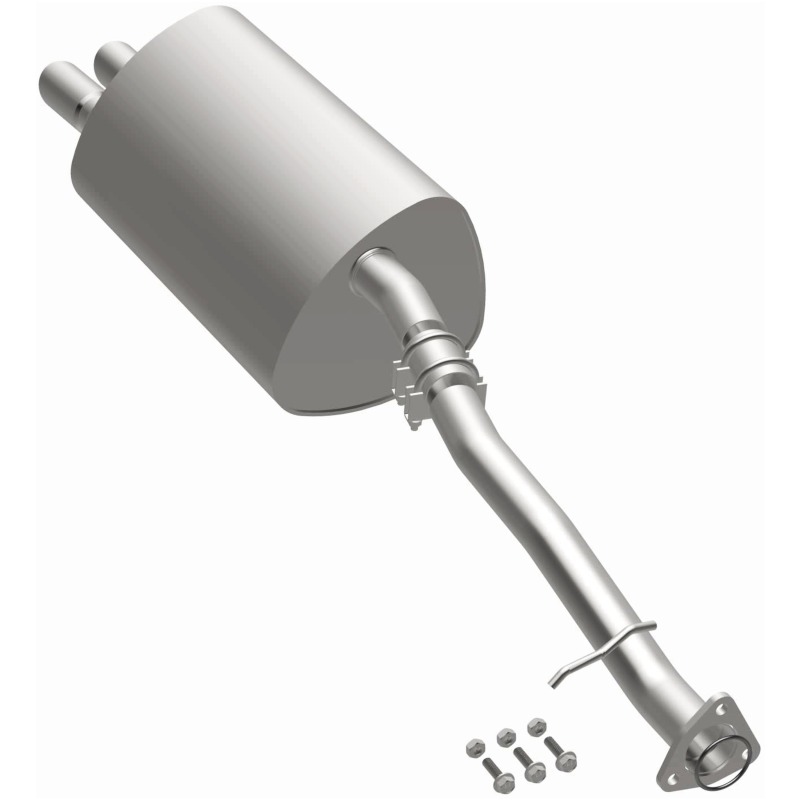 BRExhaust 96-04 Acura RL 3.5L Muffler Kit thumbnail 5