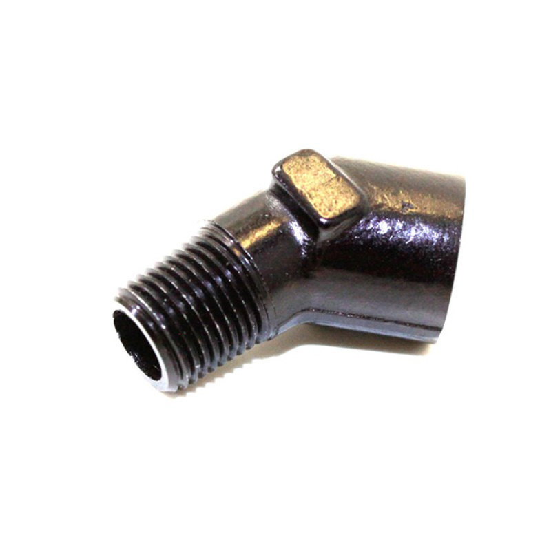 Nitrous Express 1/8MPT x 1/8FPT 45 thumbnail 3
